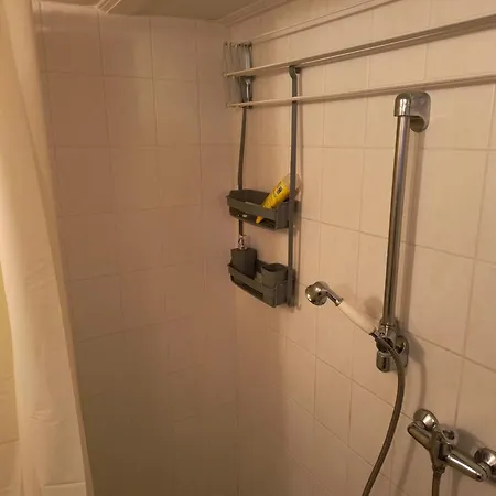Apartman Chaloupka U Mostu Sv Jana V Centru Vodnan *