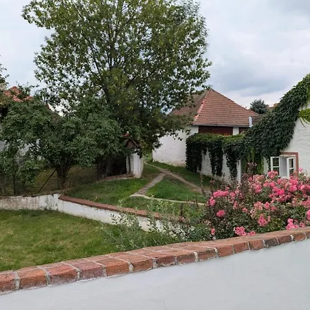 Chaloupka U Mostu Sv Jana V Centru Vodnan Apartman