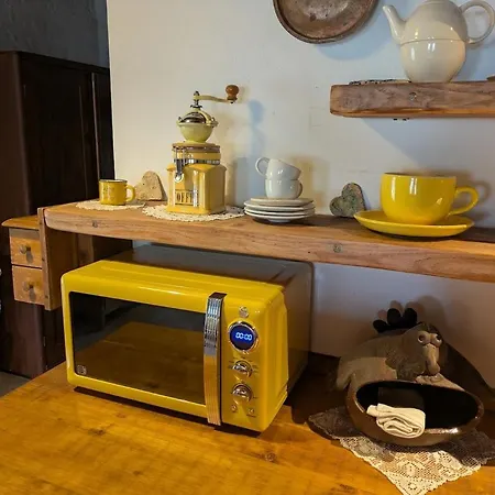 Chaloupka U Mostu Sv Jana V Centru Vodnan * Vodňany